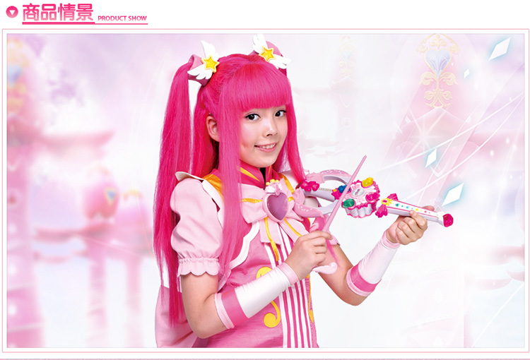 奥迪双钻巴啦啦小魔仙之音符之谜 小蓝高级悦音魔法钢琴 美雪高级弦音