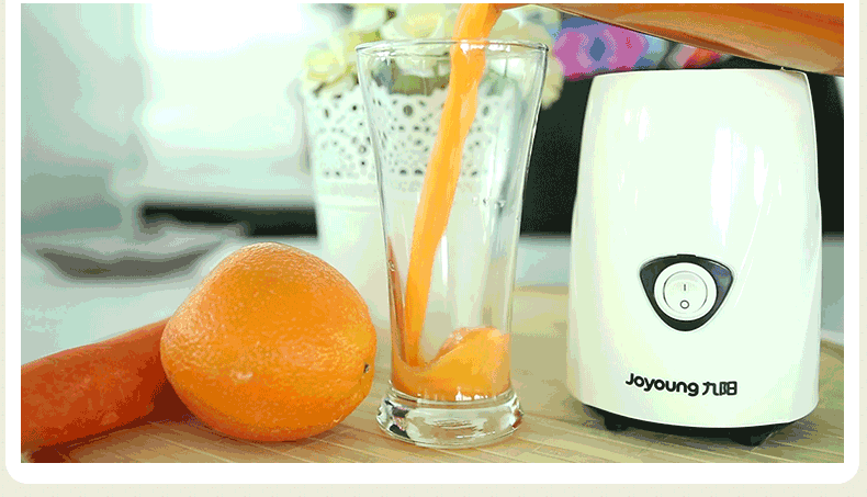 Joyoung/九阳 JYL-C91T料理机 多功能婴儿辅食搅拌机 家用果汁机