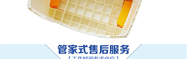 爱丽思IRIS 浴室防滑浴凳 儿童垫脚凳 加厚宝宝塑料凳子 双层阶梯凳洗澡凳子