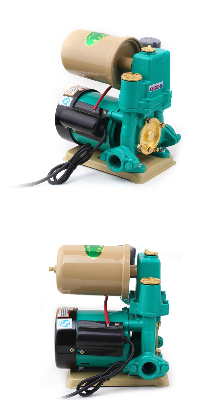 370瓦自动自吸增压泵【图片 价格 品牌 报价】-京东