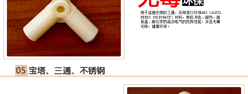 
                                        康亨蚊帐 夏季三开门方顶加粗拉链坐床宫廷公主学生床幔 KH1313 黄色 1.8米床                