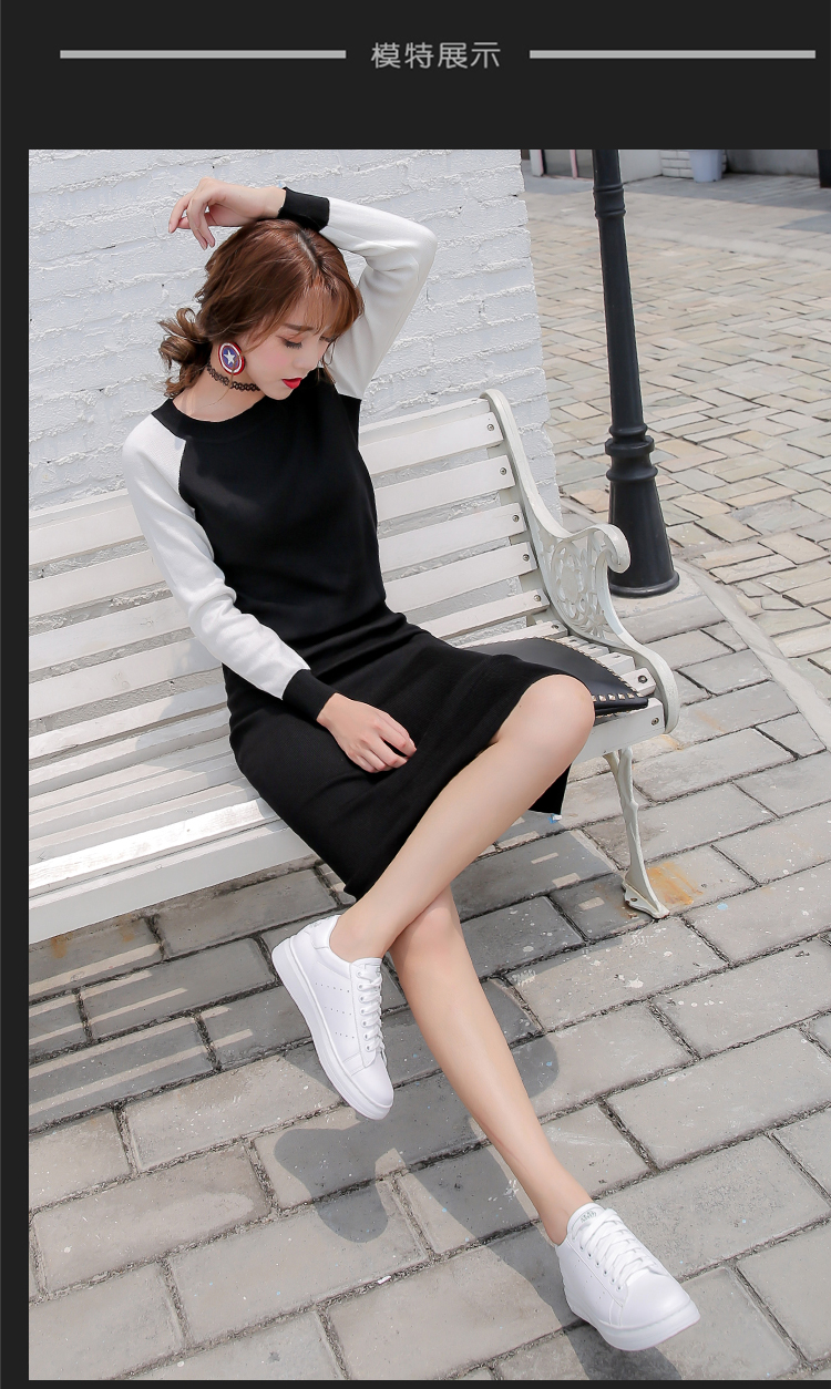 夏秋季镂空小白鞋女真皮韩版百搭板鞋透气白鞋皮面休闲跑步鞋运动鞋