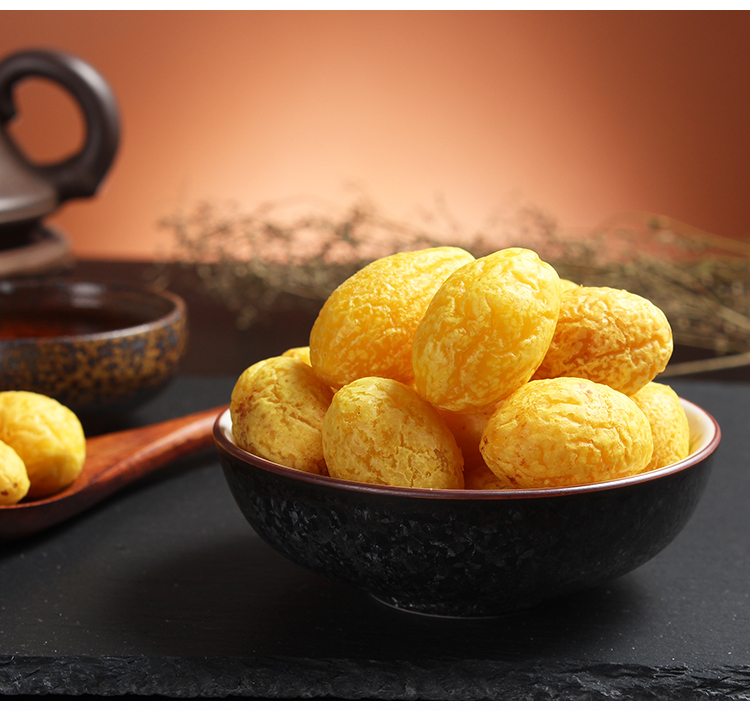 五分文九制橄榄156g/罐 蜜饯果脯果干 休闲零食品