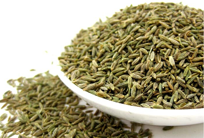 储藏:避免阳光直射,放置通风干燥处 孜然,学名为枯茗,也叫安息茴香,野