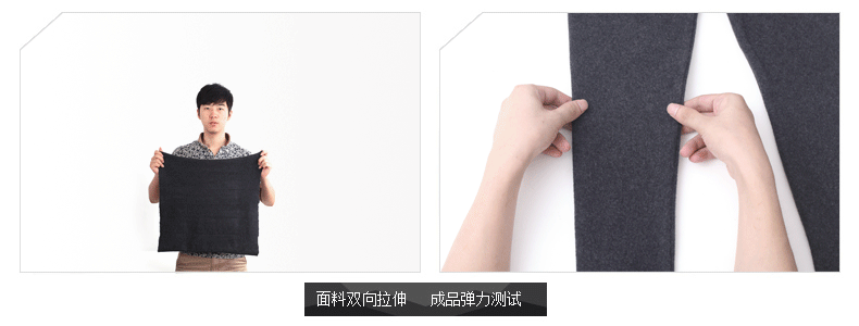 38.5度 假两件打底裤裙 2015假两件女士包臀打底裤子外穿显瘦加厚长裤裙大码A85 黑色 M