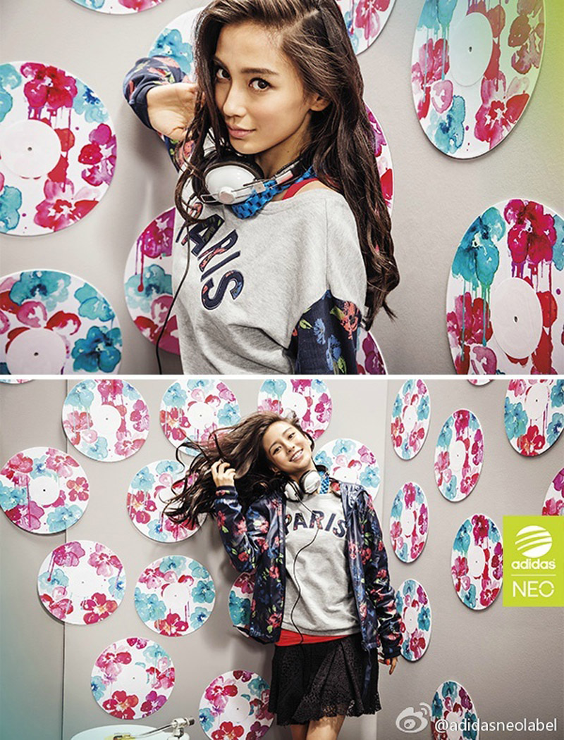 Adidas neo ab8888 Pink And Grey Cb Dot Print Hooded Adidas neo ab8888 Pink And Grey Cb Dot Print Hooded