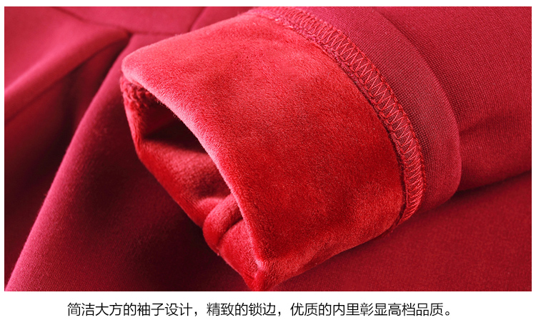 
                                        Vekee’s 2016秋季新款韩版包臀开叉中长款背带两件套连衣裙6925 黑色 M                