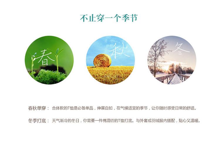 Hersheson赫嫀韩版长袖T恤女V领纽扣显瘦打底衫H6003Y 高冷灰色 S