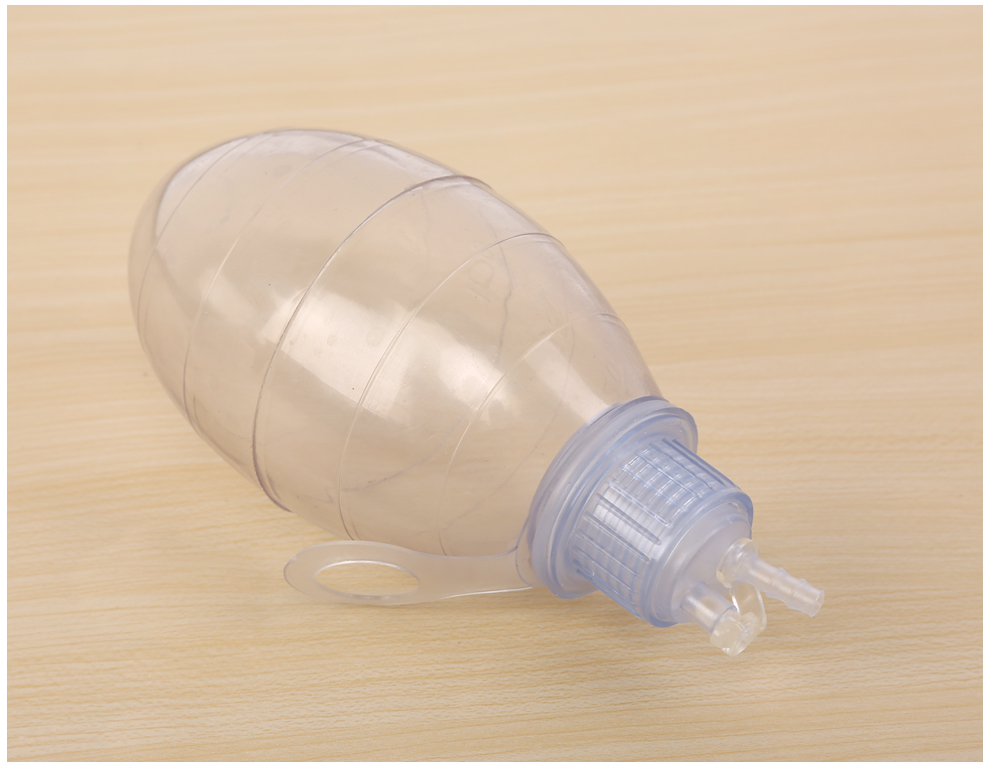 桂龙 医用负压引流器 吸引器 负压吸引球 胃肠减压器 球形100ml