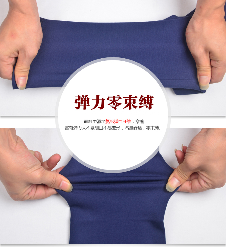 娇姿曲线2015秋款外穿打底裤女大码铅笔裤女休闲小脚裤新款韩版显瘦 3365 卡其色 XXXL (2.6尺-2.7尺)