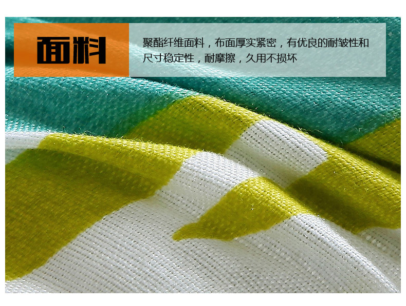 
                                        【买5送1】欧莱缦 坐垫椅子加厚印花坐垫椅垫椅子垫学生 印花坐垫花开四溢 40*40cm                