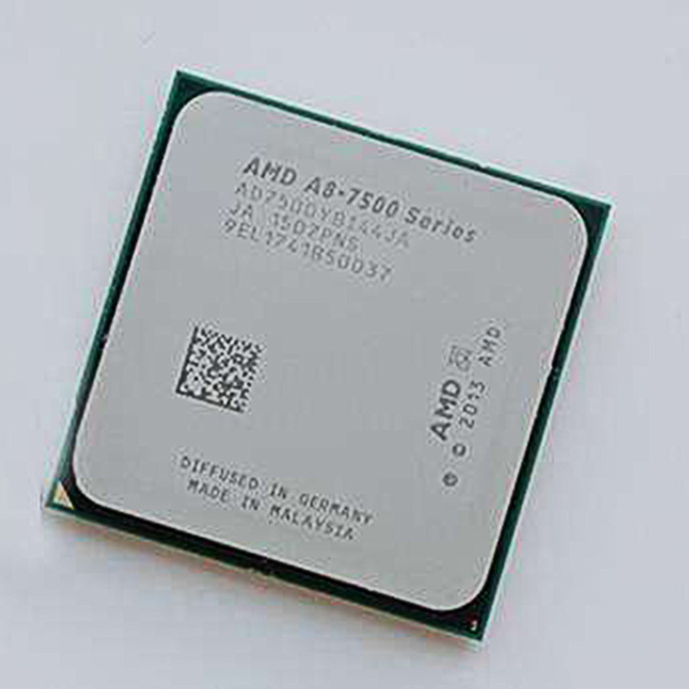 【二手9成新】amd集显a8 7500 7650k a10 7800 7850k fm2 四核cpu a10