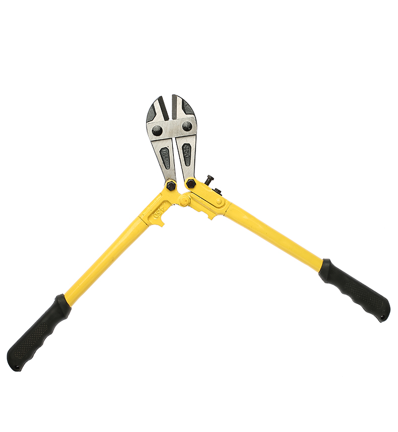 锋上钢筋剪钢筋钳大力剪刀断线钳剪钢丝铁丝钳大钳子断丝钳剪子剪锁钳