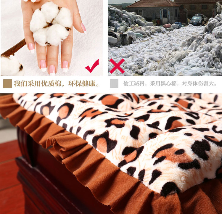 添富贵 实木沙发垫 红木沙发坐垫带靠背 办公椅子防滑座垫 斜格子 50*45*60cm单座(长*纵深*靠背高)