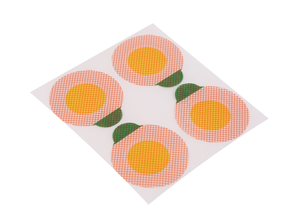 天地辉煌tuihuang医用输液瓶口贴透气贴打吊针点滴使用400片盒