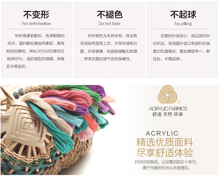 至多衫 2015新款时尚韩版秋冬季百搭圆领收腰显瘦中长款针织马甲 卡其色 均码