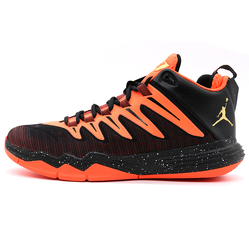 耐克nike男鞋保罗cp3篮球鞋 829217-802 829217-802 43