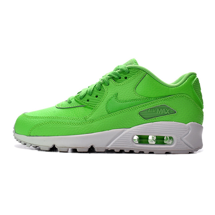 【清货】 耐克 air max 90女子气垫跑步鞋经典运动鞋女款 dh0569-100