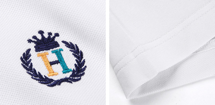 胸标              丨              精美刺绣,撞色图案.