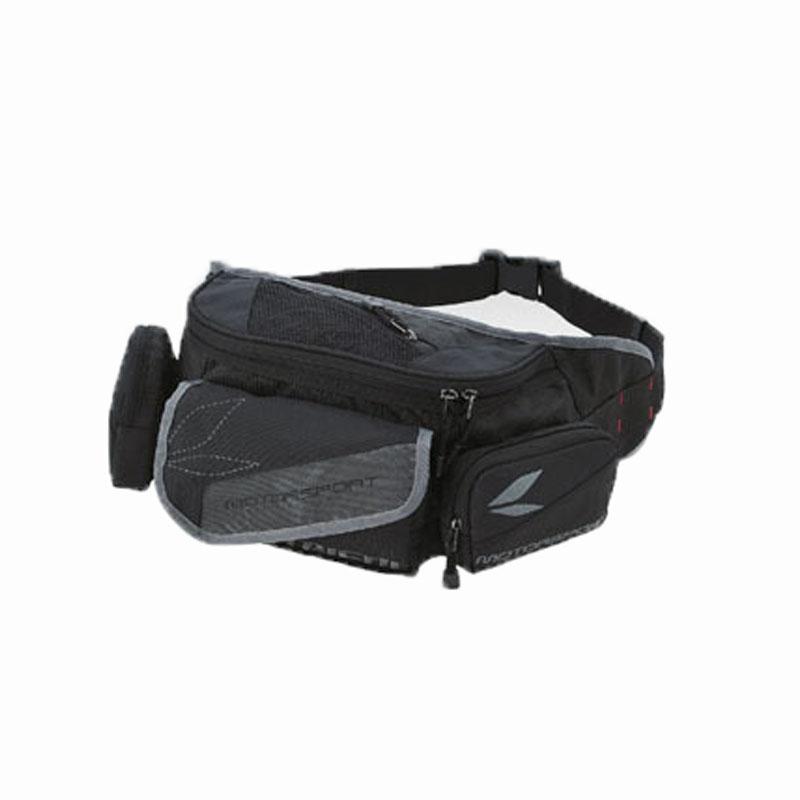 越野摩托车骑士骑行包 赛车包 rsb 261 多功能腰包 红色 均码