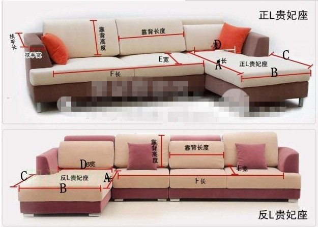 千岁兰家纺 新款纯色毛绒沙发垫地垫椅子垫坐垫飘窗垫可以定做尺寸 花开富贵宝蓝色 80*120cm
