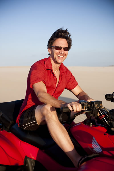 安德鲁 麦卡锡 (andrew  mccarthy),1962年生,美国著名演员,曾出演