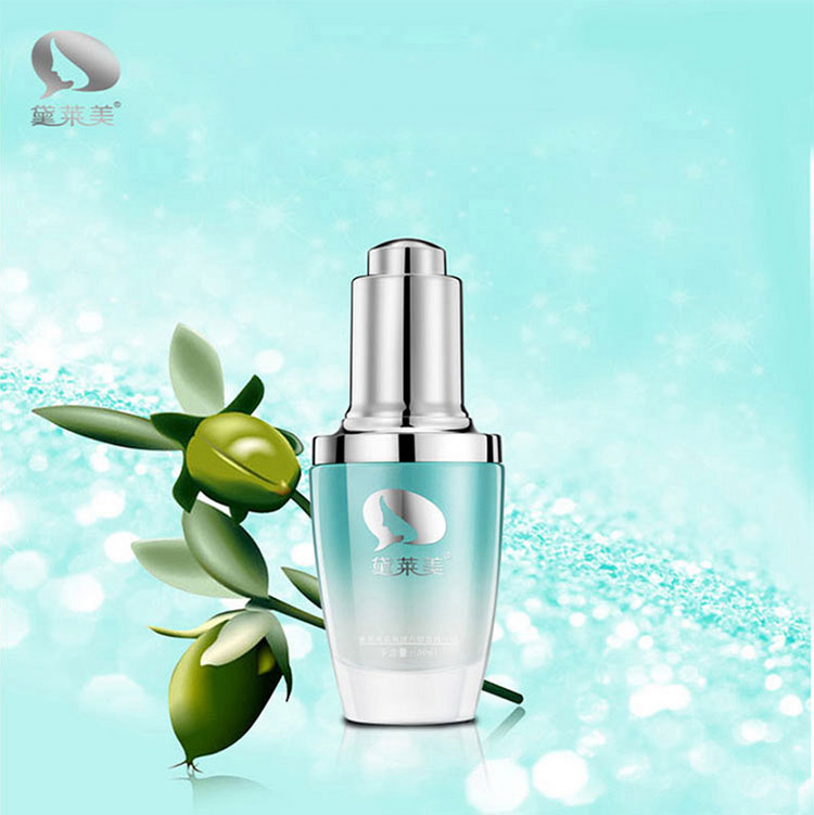 黛莱美欧蒂芙眼霜 紧致提升眼唇精华液 淡化黑眼圈 30毫升