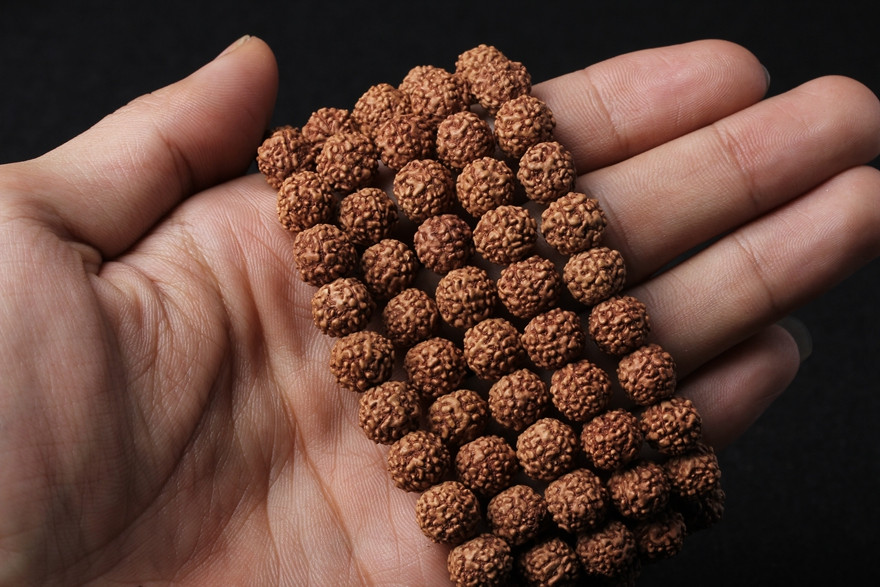 【天工神艺】p6金刚麒麟纹手串