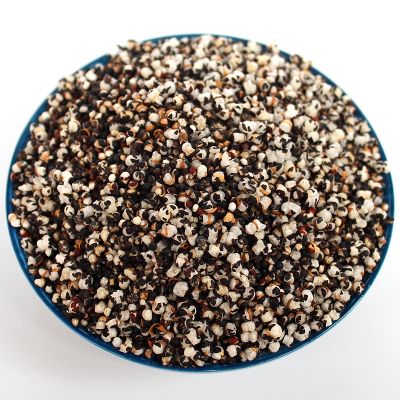 王不留行 王不留行子王不留籽 留行子500g