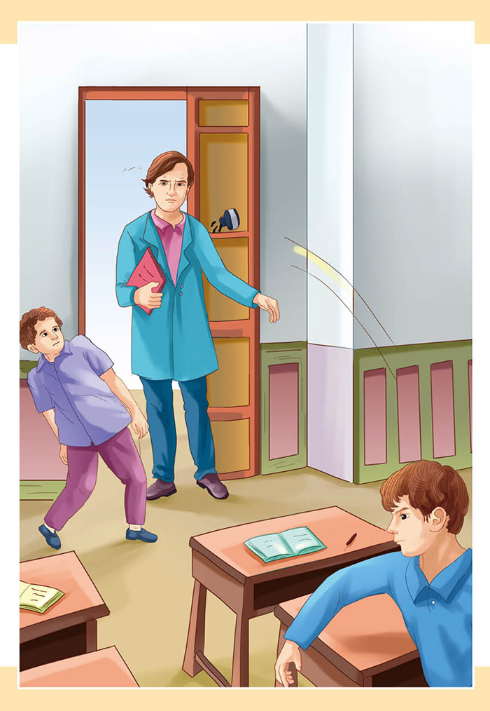 爱的教育(名师导读,无障碍阅读彩插版)(世界各国公认为富爱心和教育性