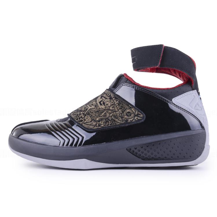 nike air jordan 20 耐克 乔丹 乔20 aj20 310455-002 310455-002