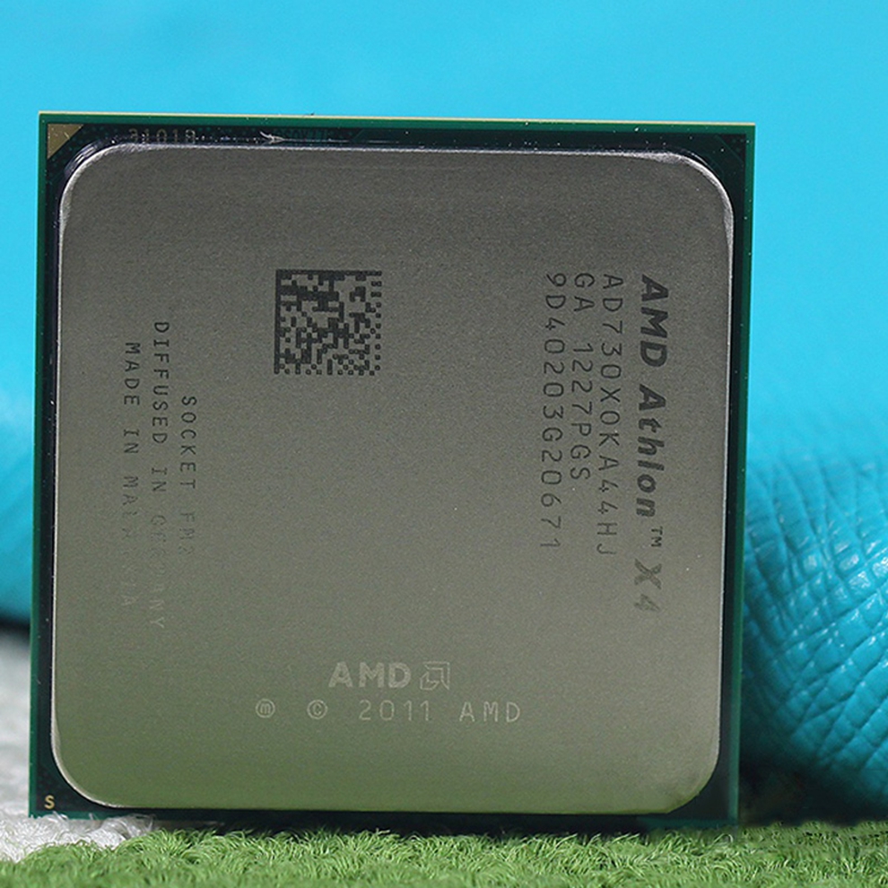 amd速龙iix4730740750x750k760k
