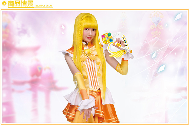 奥迪双钻巴啦啦小魔仙之音符之谜 小蓝高级悦音魔法钢琴 美雪高级弦音