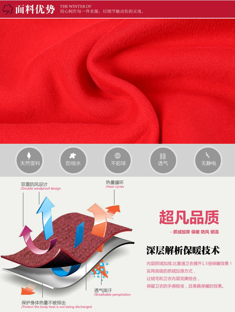 
                                        伊蔓朵卫衣女2017春装新款韩版时尚休闲套头卫衣运动套装女E8808 黑色 XXL                