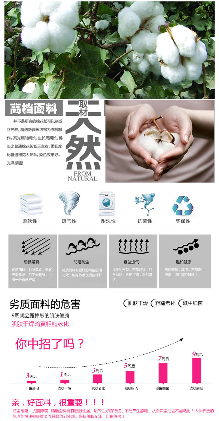 萱底儿2015秋冬新款大码女装中长款修身显瘦套头连帽加绒加厚卫衣外套 深蓝色 XXL