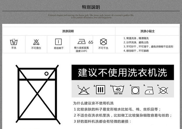 2015秋冬新款毛呢外套呢子大衣女中长款修身显瘦休闲韩版气质时尚双排扣翻驳领大码 藏青色 S