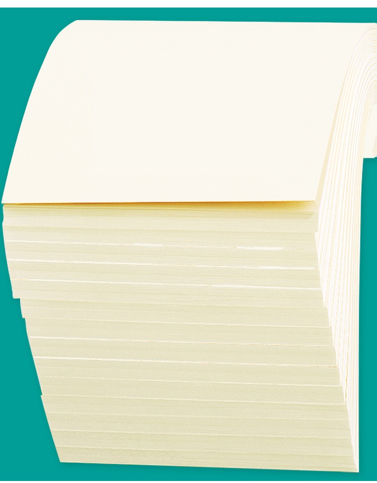 草稿本批发白纸本打草纸演草纸学生用考研空白演算纸大学生16开厚验