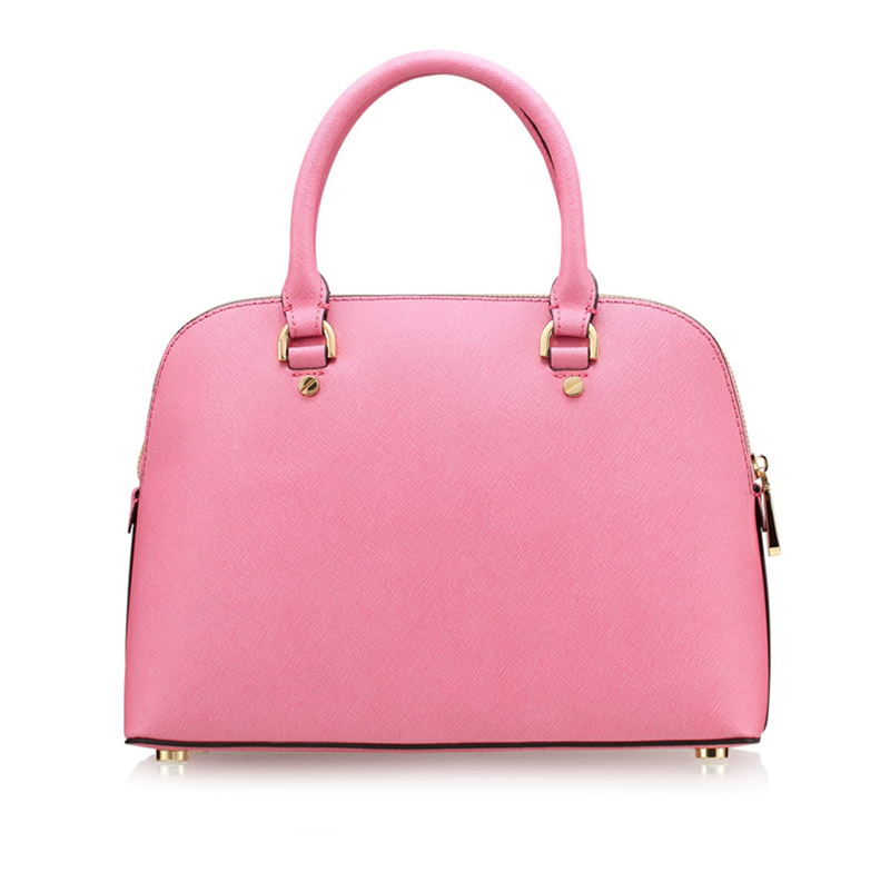 flipped斐莉德 2016春夏新品时尚女包手提拉链贝壳形流行斜挎包包