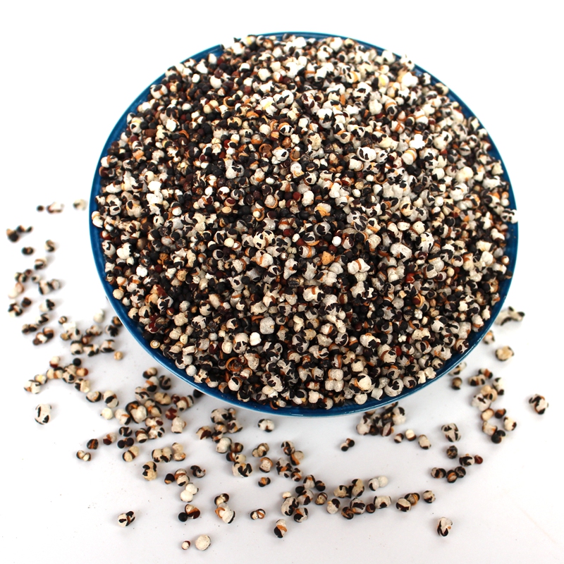 王不留行 王不留行子王不留籽 留行子500g