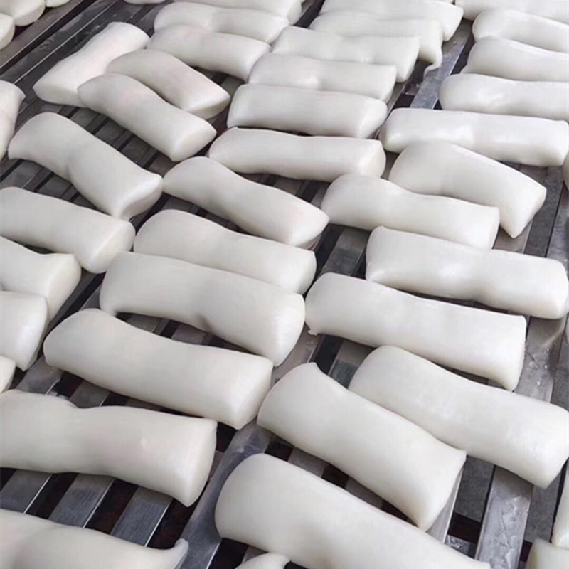 源外园 年糕 临安年糕 农家手工水磨年糕 糯米年糕 5斤【图片 价格