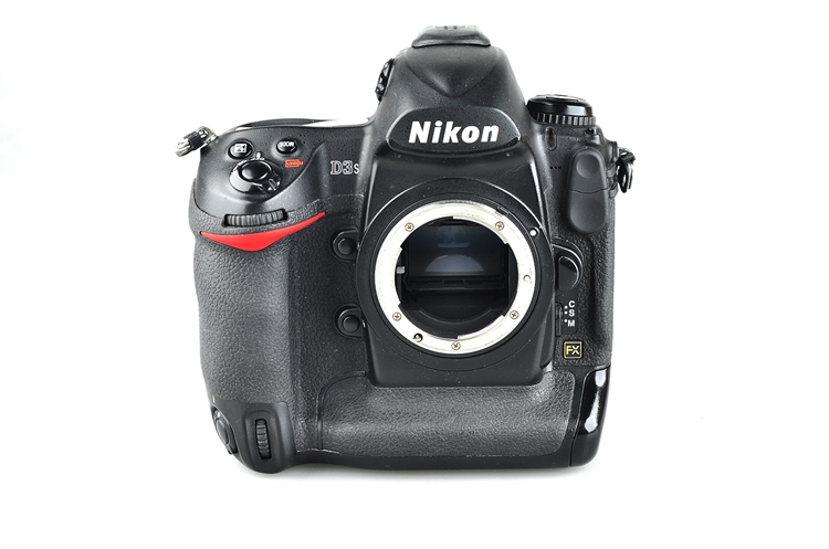 二手95新尼康nikond3sd4d4sd5专业级别全画幅单反相机尼康d4