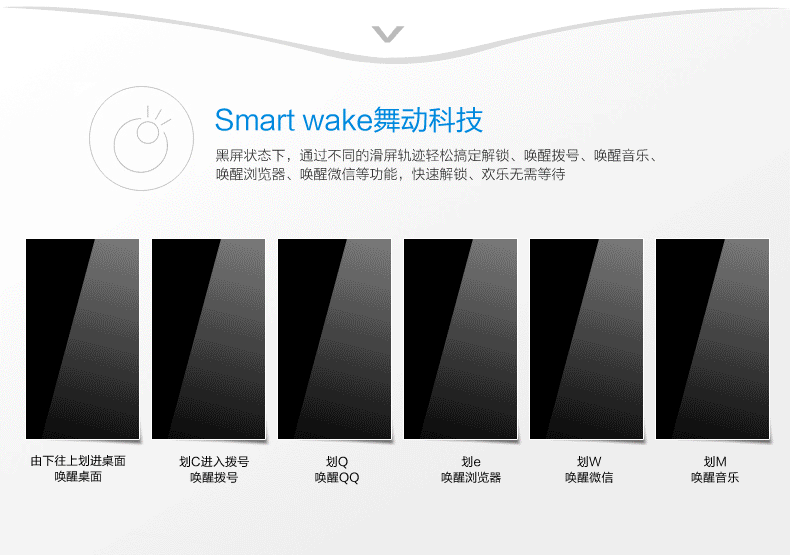 海尔 (Haier)  海乐1（HL-Y1） 移动双4G智能手机 宇光白