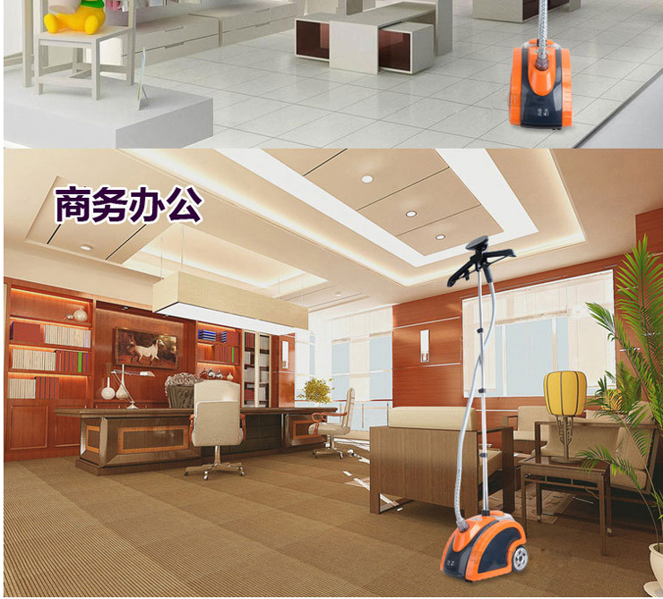 
                                        挂烫机大功率家用蒸汽挂式多功能电熨斗                