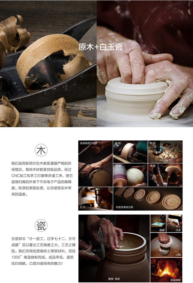
                                        琪特 创意台灯 聪明一休空气净化器负离子除尘净化夜灯 送女友送老婆生日礼物实用创意礼品 一休智能空气净化灯                