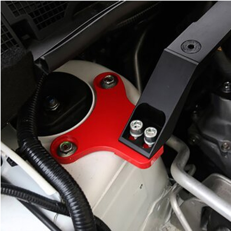 raf 东风12~16风神a60前顶吧 平衡杆 平衡杠 拉杆横杆避震 车身强化