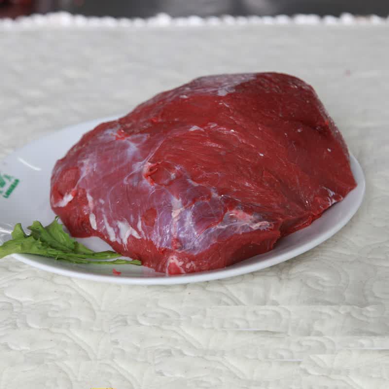 探寻阳信清真牛肉的独特魅力