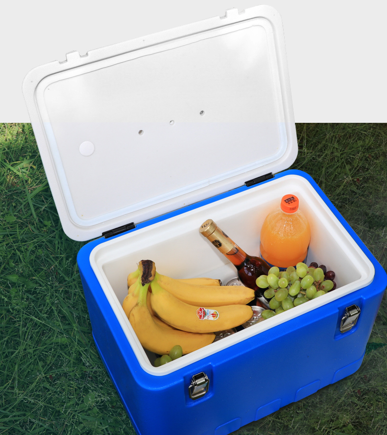 冷藏箱 生物安全转运箱 冷链运输箱 生物标本样本周转箱 2-8度恒温箱