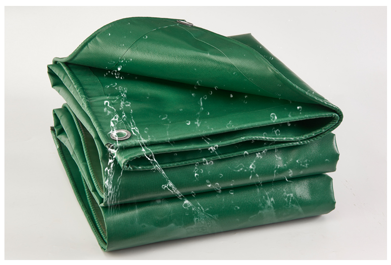 () 防水布防雨布户外油布加厚雨布防晒雨棚货车篷布遮雨罩防水帆布挡