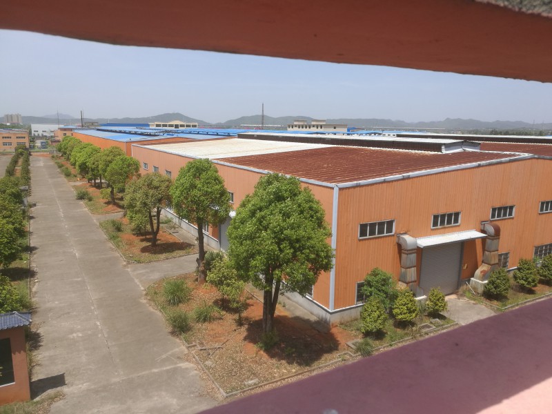 【第一次拍卖】 抚州市东乡区经济开发区浅水湾工业园的厂房,土地及