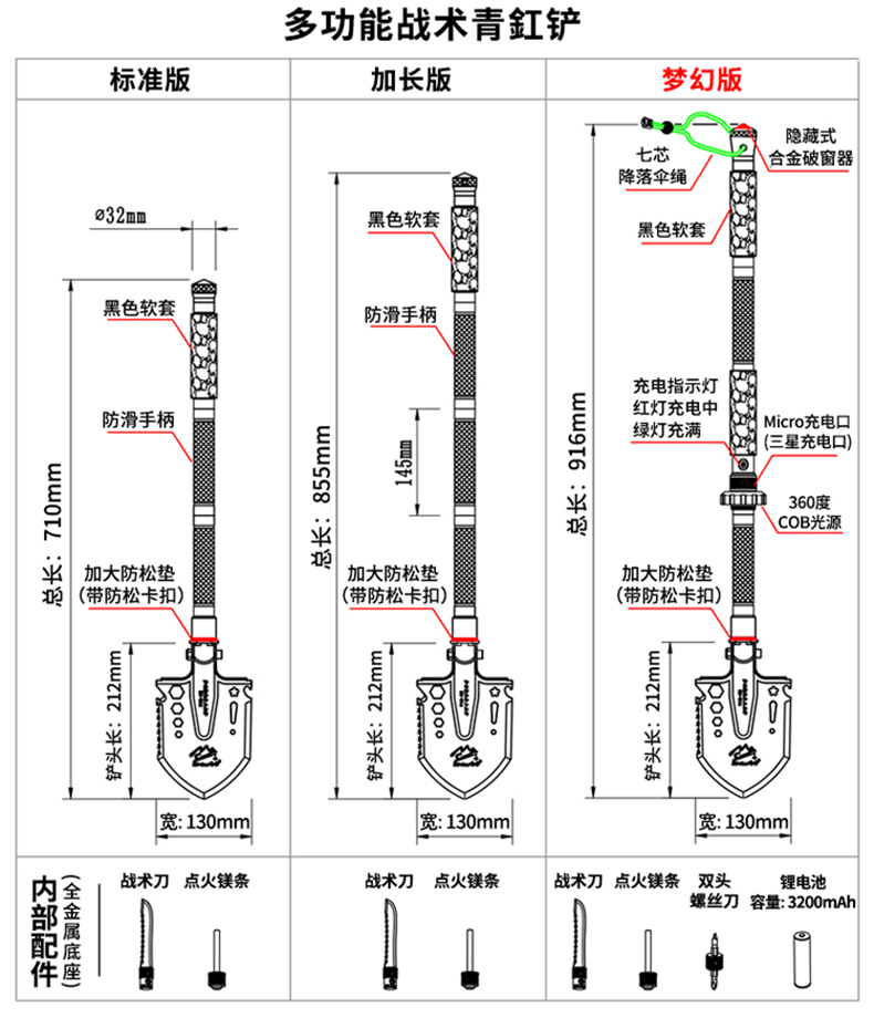 月牙铲的制作图纸图片